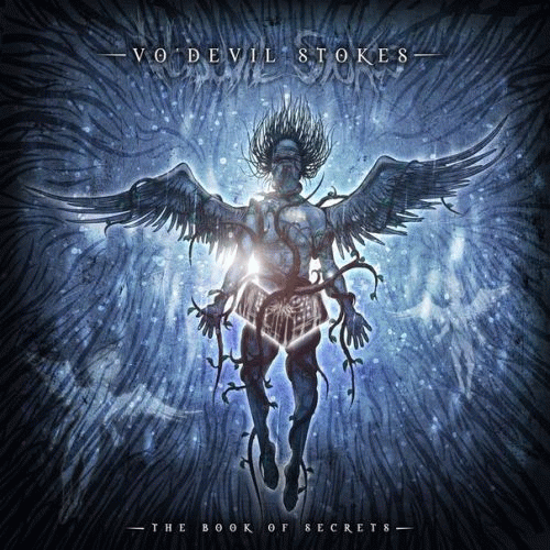 Vo'Devil Stokes : The Book of Secrets